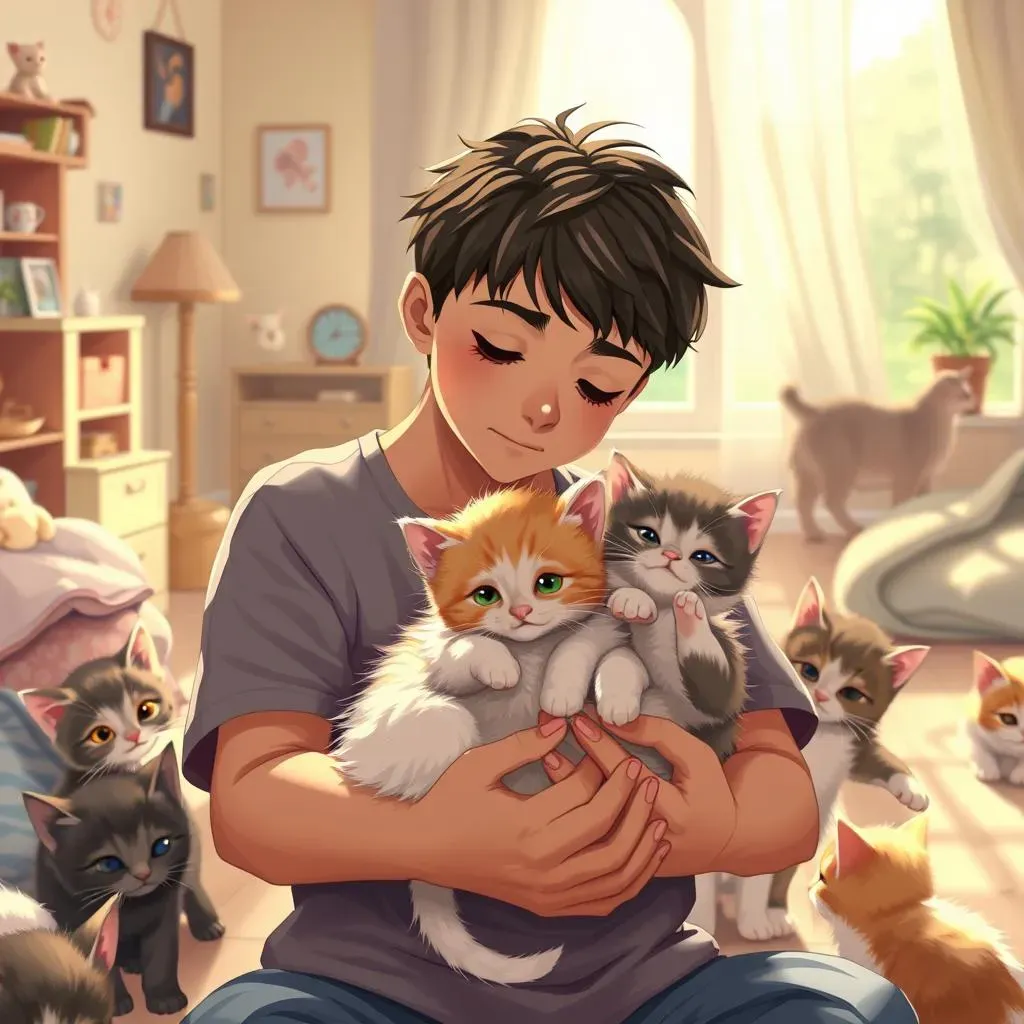 猫 ブリーダー 始め方：開業資金から登録まで必須知識